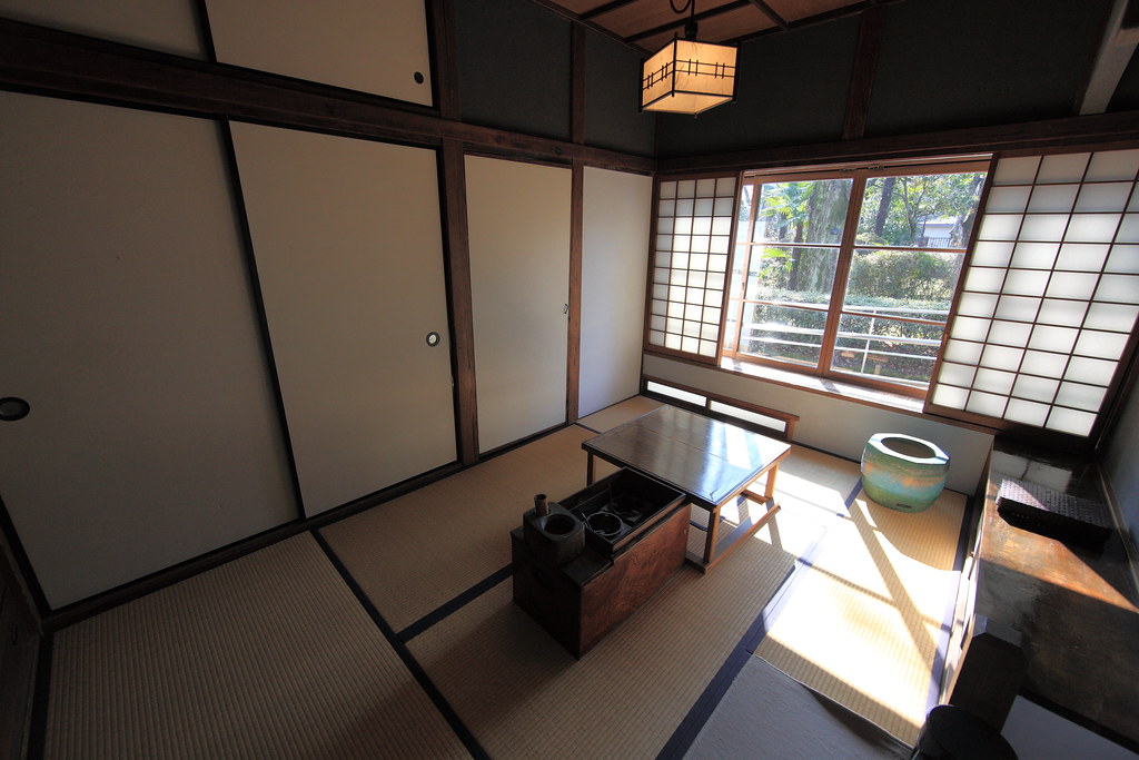 Asian Loft takes new tone on interior design at High Point Market - Furniture Today