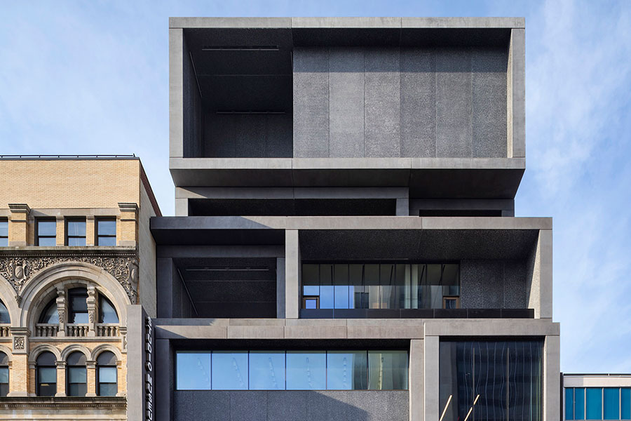 The Rise and Fall of David Adjaye