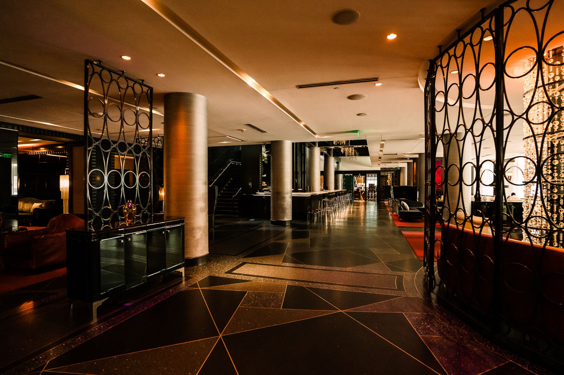 IDC recognizes outstanding interior design - REMI Network - Real Estate Management Industry Network