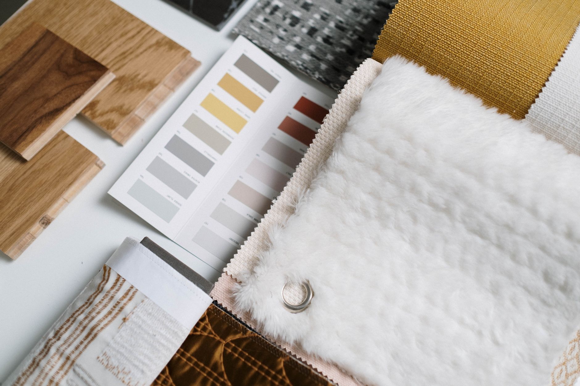 Interior design studio Flourish Spaces relocates within River Road shopping center - Richmond BizSense