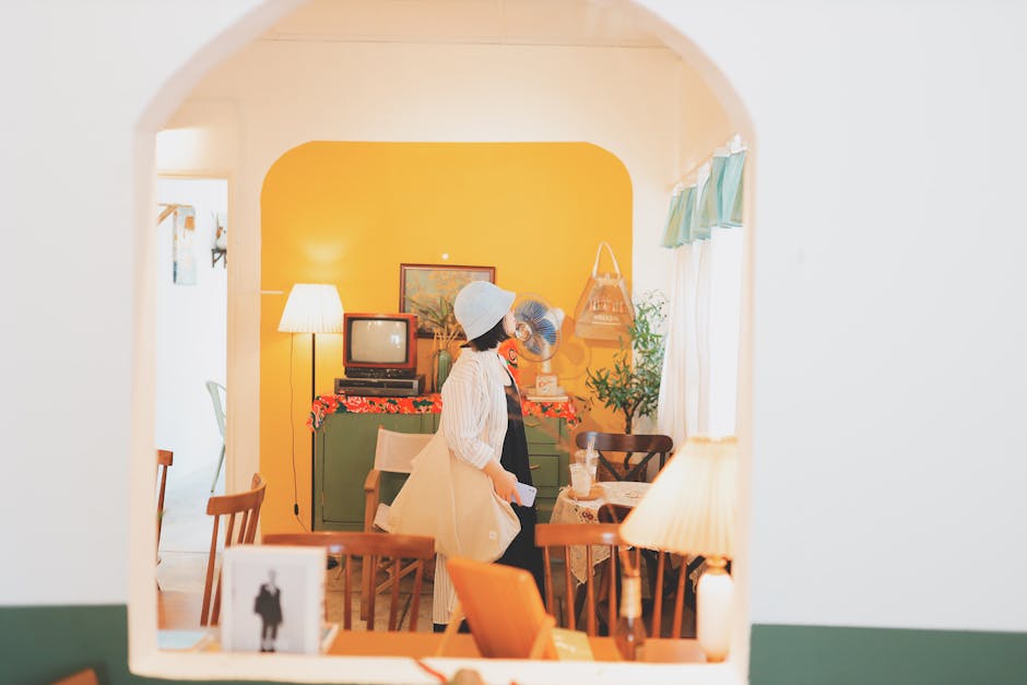 Jun Hyun-moo's IKEA Spree Ends in Light Break, Blame on Park Chun-hue - 조선일보