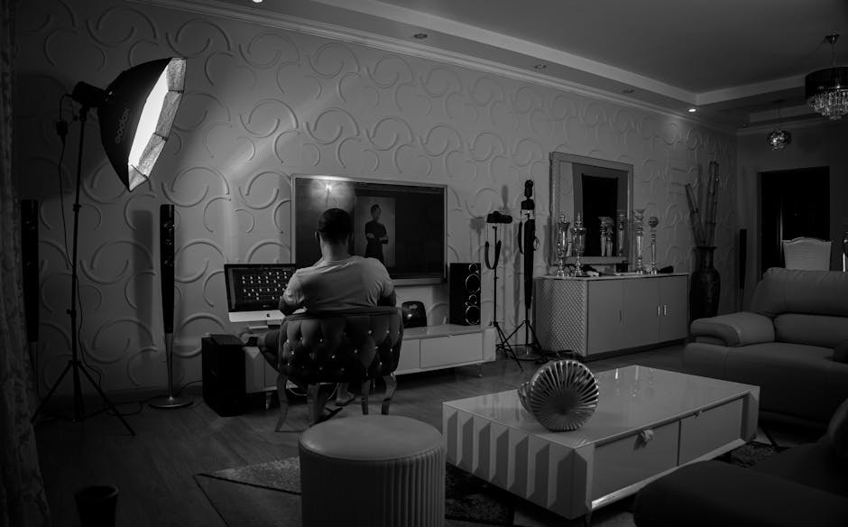 Studio 9-EPCC Interior Design - KTSM 9 News