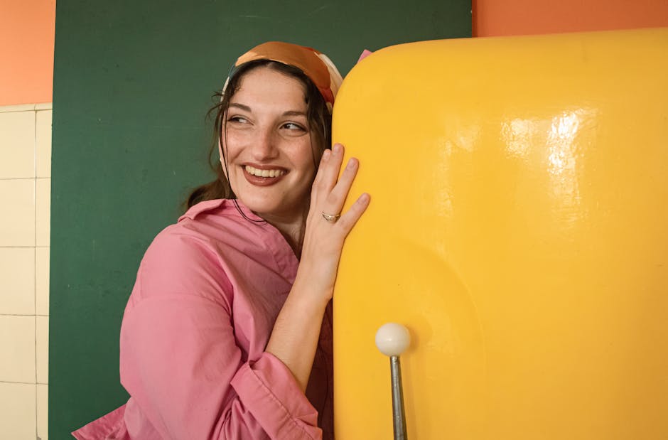 Why ‘Unserious’ Design Is the Joyful Trend Interior Designers Are Embracing - Homes and Gardens