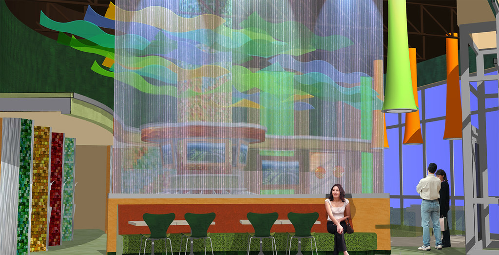 The power of narrative in interior design: Every space has a story to tell - Building Design + Construction