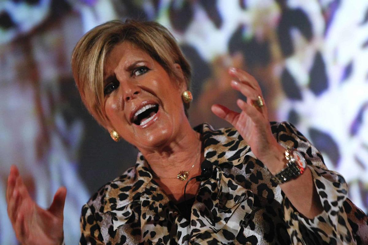 Suze Orman Warns Average Retiree Faces Surprise Expenses That Eat Up 3 Months of Social Security Checks