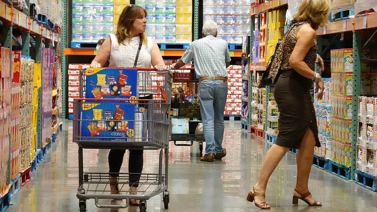 All the bizarre perks your Costco membership gets you that you don't even know about