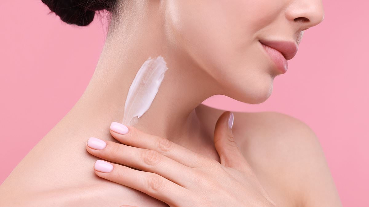 The ultimate guide to a youthful neck whatever type you have: ALICE HART-DAVIS has tried everything from Botox to blood therapies. Now she reveals the treatments that really do work