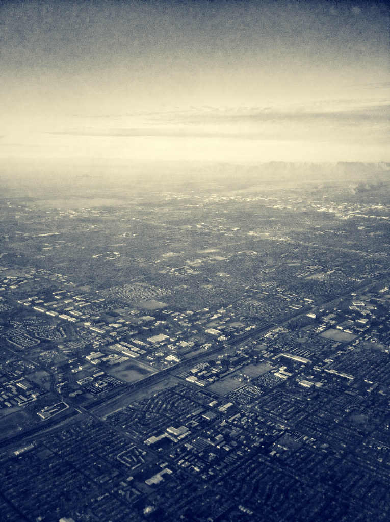 Why is it so hazy in Phoenix today? What experts say - The Arizona Republic