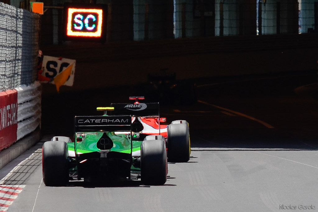 Alexander Rossi Powers ECR to Top of Speed Charts at Phoenix Test - INDYCAR.com