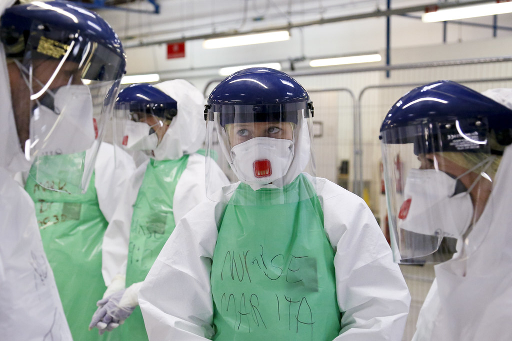 NWA doctor, medical workers charged with kidnapping conspiracy - Talk Business & Politics