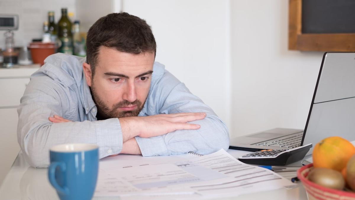 Dave Ramsey Tells Single Dad With $26,000 Debt to Redirect His Custody Battle Energy Into Paying It Off