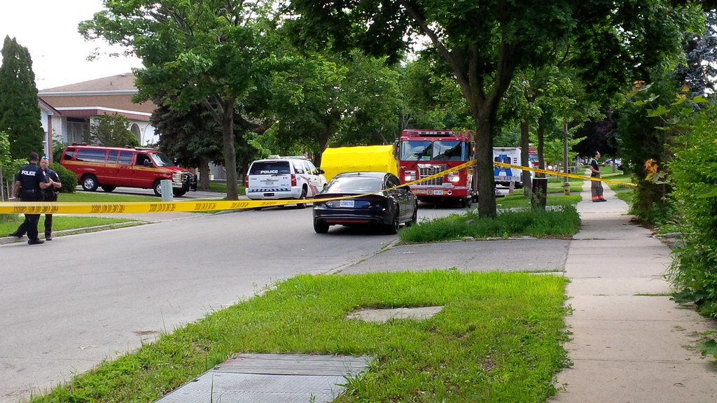 Hazmat situation at midtown Phoenix hotel - FOX 10 Phoenix