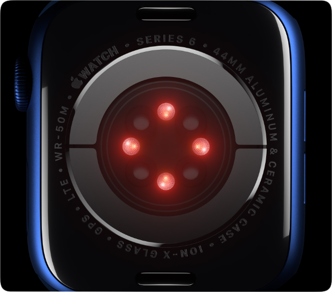 Apple shifts leadership on long-running non-invasive blood glucose monitoring project for Apple Watch, signaling potential progress