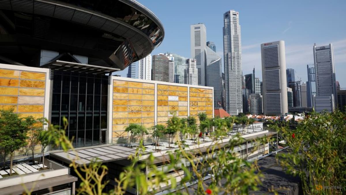 Retrenched man loses bid to stop S$5,150 monthly maintenance payments to ex-wife