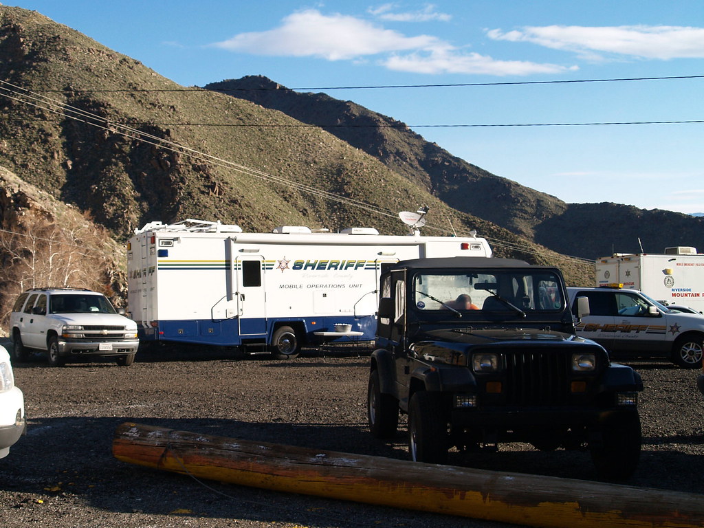 Hiker hospitalized after medical emergency on Table Rock Trail - KBOI
