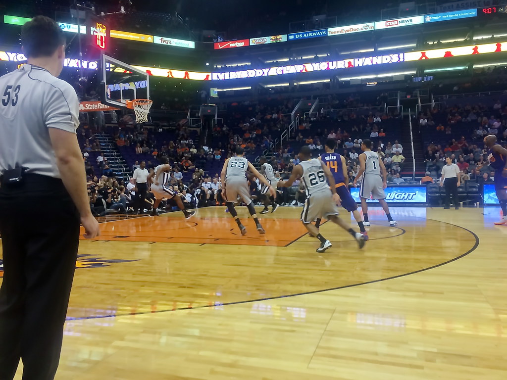 Phoenix Suns Reveal Starting Lineup vs Milwaukee Bucks - Sports Illustrated
