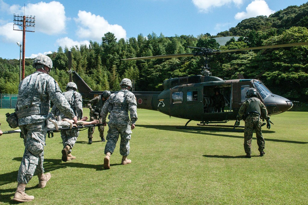 Army cuts dozens of medical training courses amid funding woes - ABC News - Breaking News, Latest News and Videos