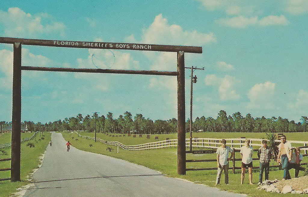 Florida Sheriffs rebel against Trump’s, DeSantis’ mass deportation efforts - Florida Phoenix