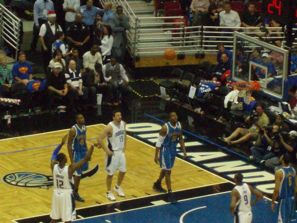 Orlando Magic at Phoenix Suns: Game Preview - NBA