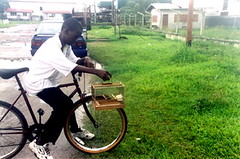 Guyana, U.S. Air Force medical teams deliver specialized eye care during LAMAT 2026 [Image 1 of 4] - DVIDS