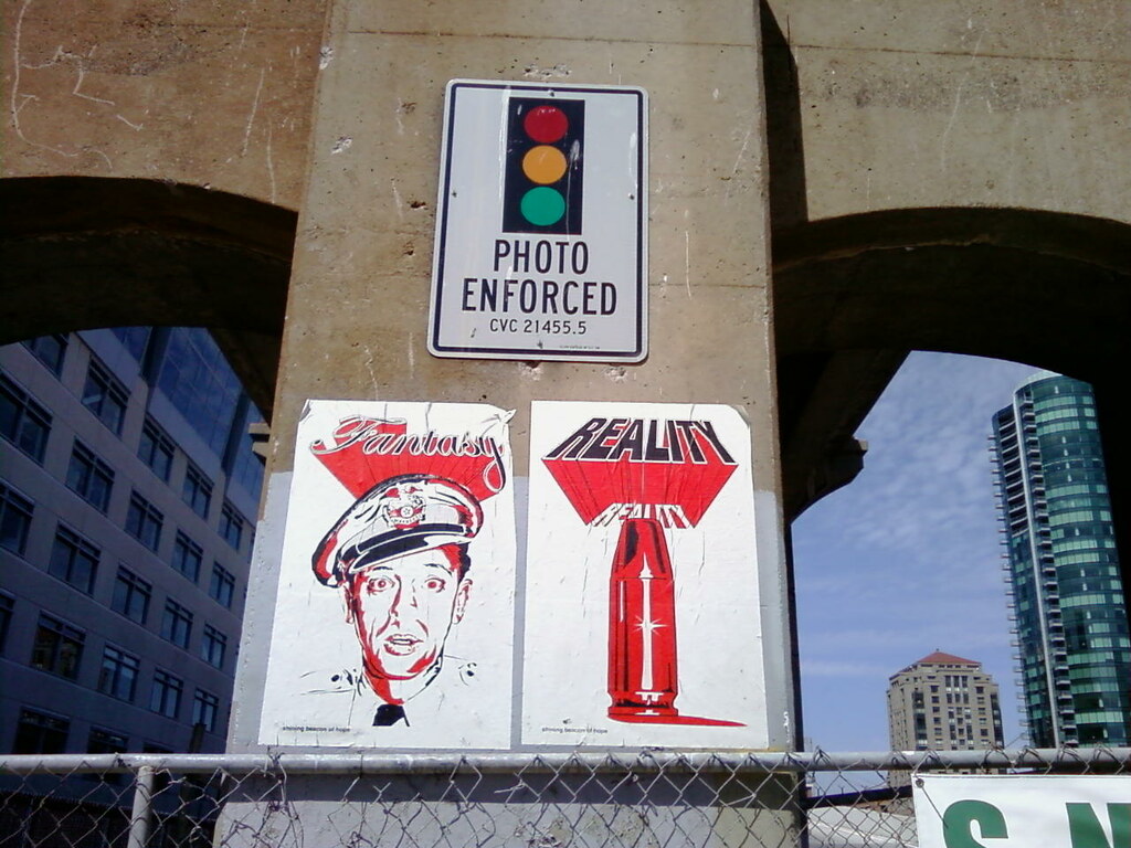 Photo enforcement cameras are back on Phoenix streets - AZ Family