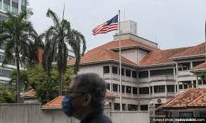 US initiates investigation into Malaysian economy