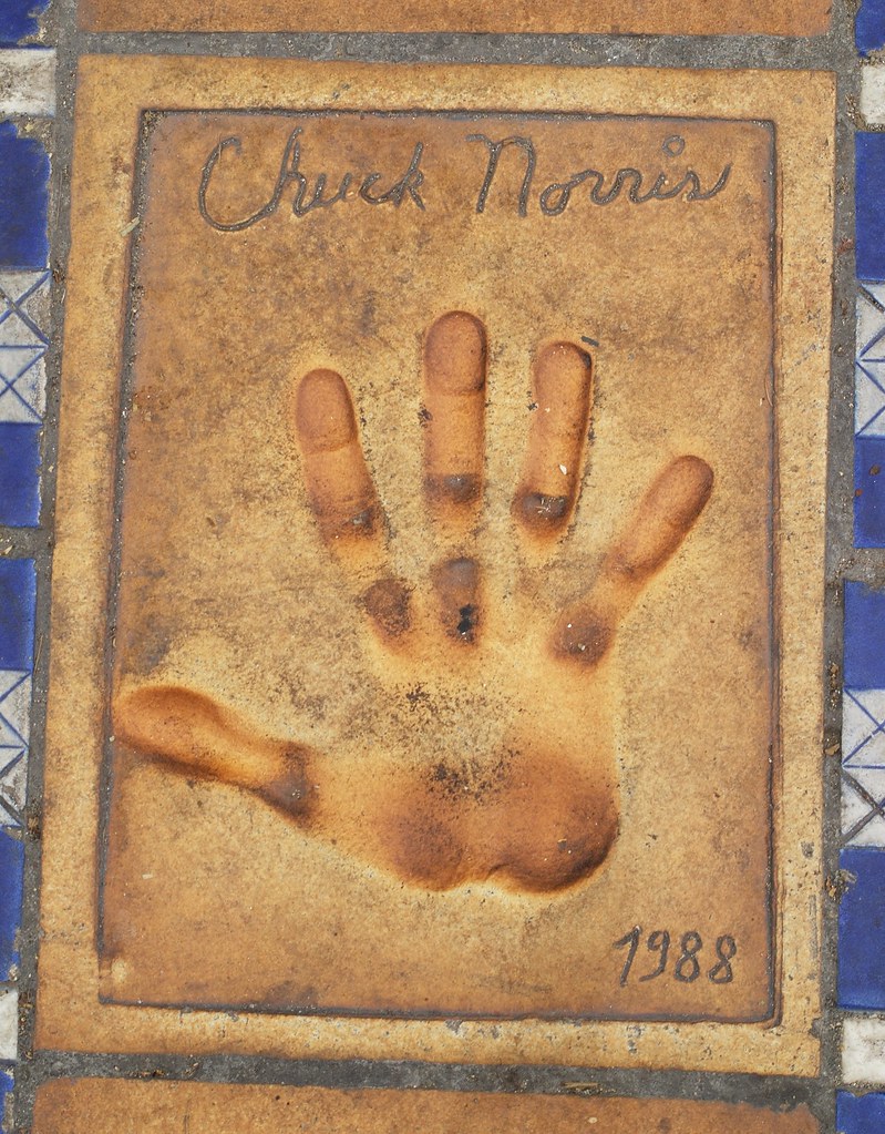 Chuck Norris Hospitalized After Medical Emergency In Hawaii - TMZ