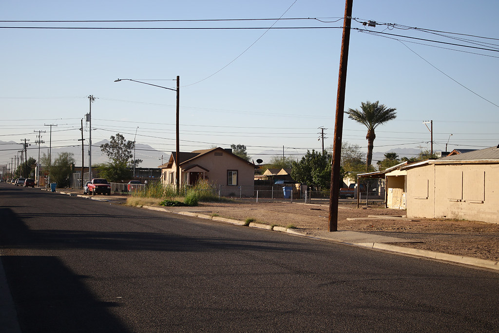 South Phoenix elementary school on lockdown after student reports possible weapon on campus - 12News