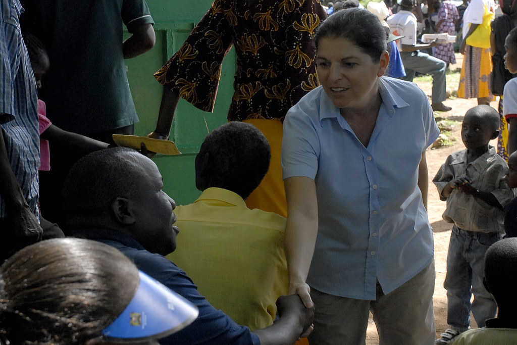 Craft Academy alum presents at medical conference - Morehead State University