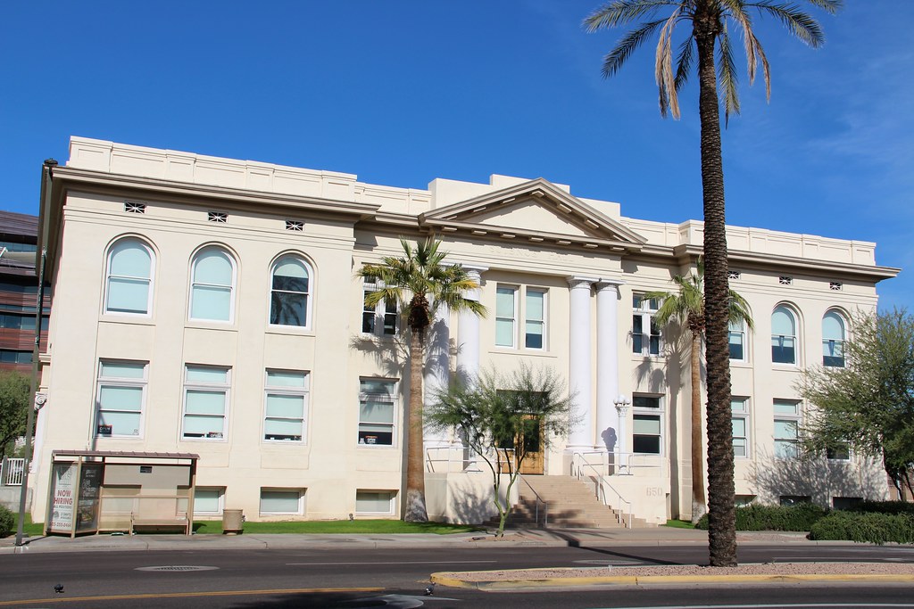 Phoenix Union decides to rename Cesar Chavez High School - AZ Family