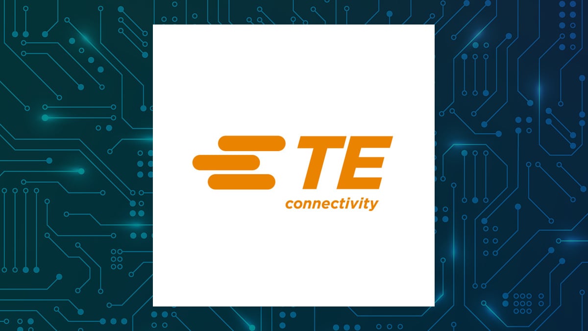 TE Connectivity Q2 Earnings Call Highlights