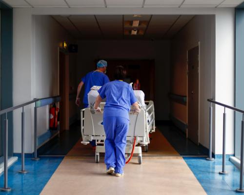 Friday briefing: What the Covid inquiry reveals about the NHS – and why it should worry us