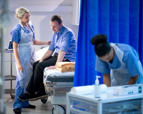 The use of advanced practitioners in the NHS is no reason to fear for patient safety | Letters