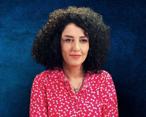 More than 110 Nobel laureates call on Iran to release gravely ill activist Narges Mohammadi