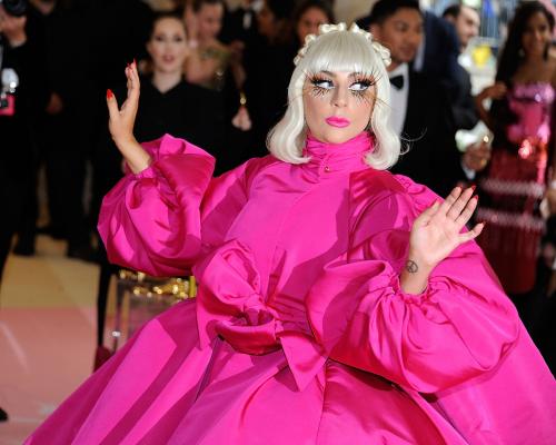 Omelette dresses and political statements: the most unforgettable Met Gala looks