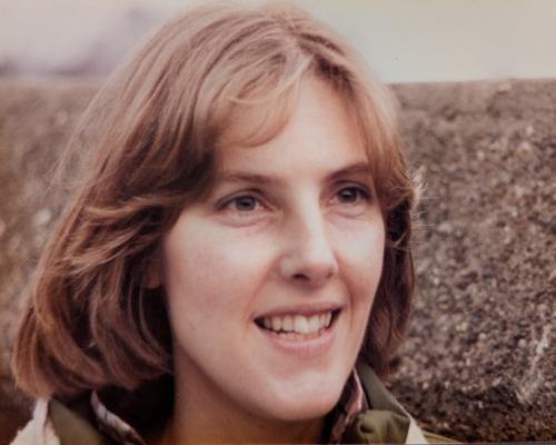 Tessa Richards obituary