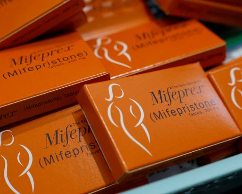 US supreme court temporarily extends access to mail-order abortion medication mifepristone