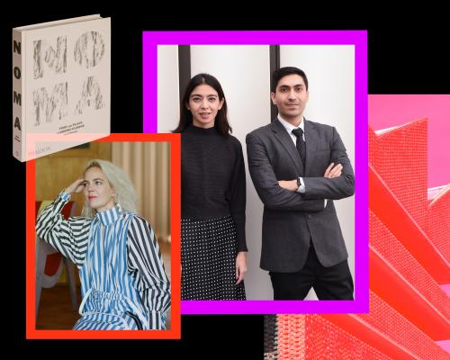 ‘We attract very entrepreneurial students’: the art and design university that backs startup success