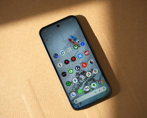 Google Pixel 10a review: cheaper Android is great, but no real advance