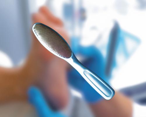 Sole searching: how a medical pedicure saved my feet from the point of no return