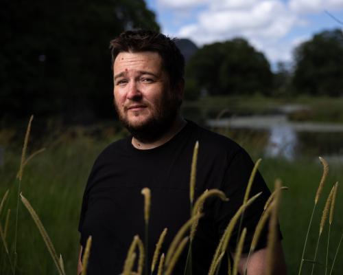 ‘I want people to be warned’: son forced to remove tubes from father’s septic body after death in Bali hospital