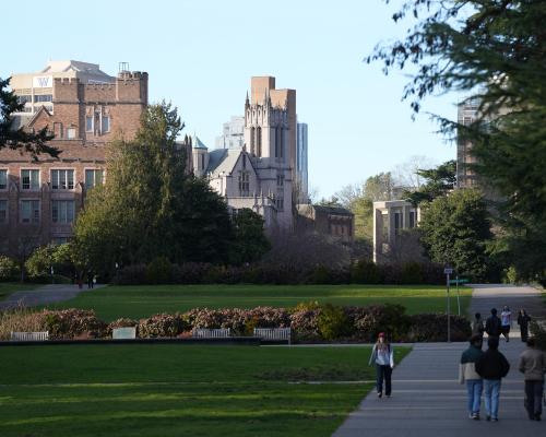 University of Washington professor fired from director job after sending email criticizing Iran war