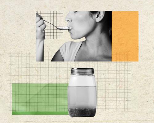 Sea moss is everywhere on TikTok – yes it’s natural but that doesn’t mean it’s safe or beneficial for all | Antiviral