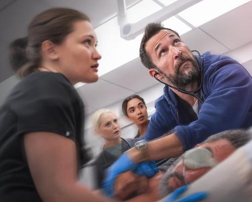 Inside The Pitt: the stunning, smash-hit medical drama from the team behind ER