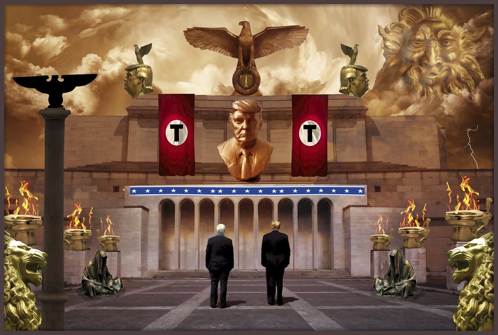 Trump Administration Begins Investigations Into Three Medical Schools - The New York Times