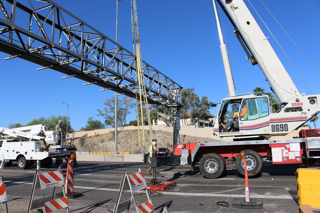 Phoenix ties record for hottest temperature recorded in February - KTAR News 92.3 FM