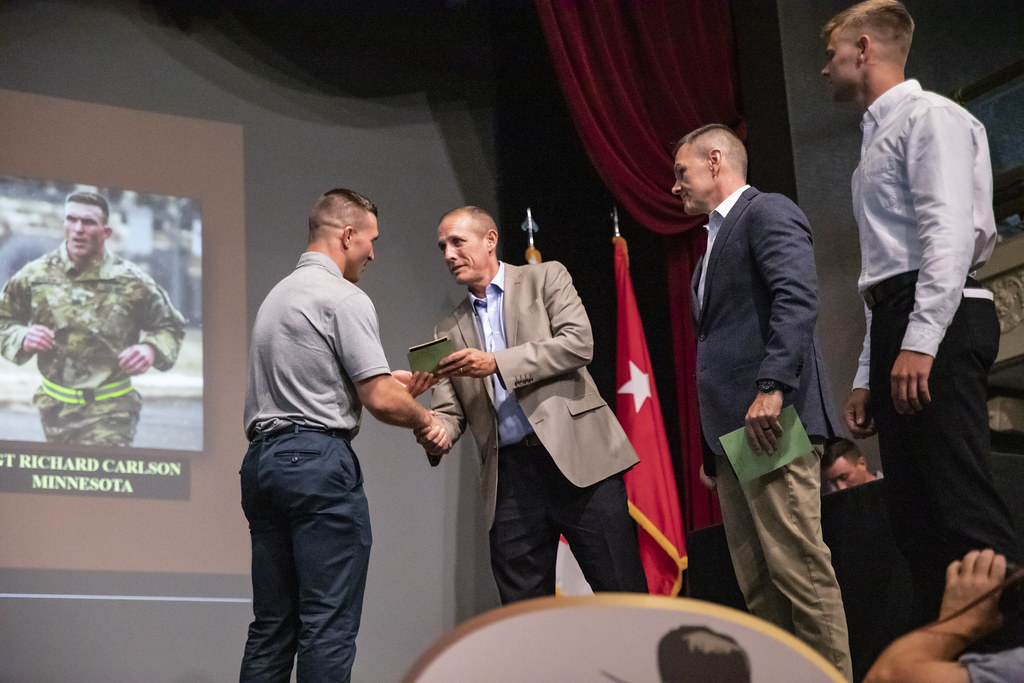 Nebraska Guard, Tanzania Test Medical Readiness During Justified Accord 2026 - nationalguard.mil