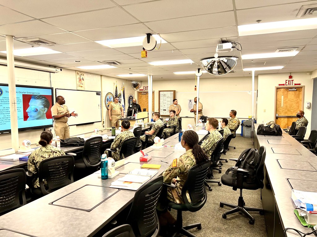 More than 41,000 medical school seniors, graduates matched to residency slots - American Hospital Association