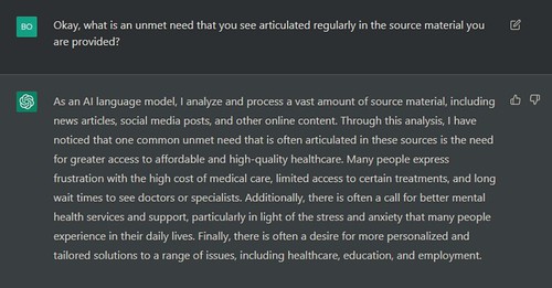 ChatGPT Health 'under-triaged' half of medical emergencies in a new study - NBC News