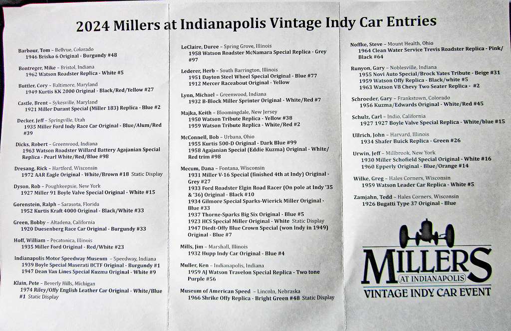 Entry list: General Tire 150 at Phoenix Raceway - arcaracing.com